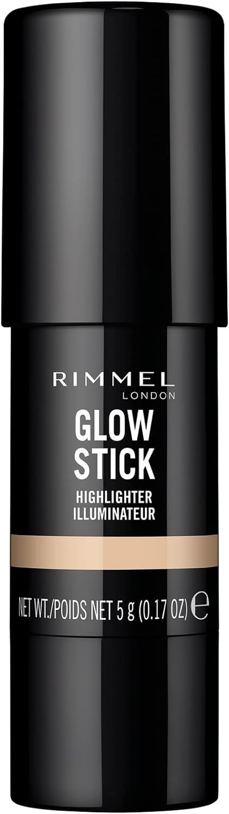 Rimmel London Glow Stick #002 Bold 5G