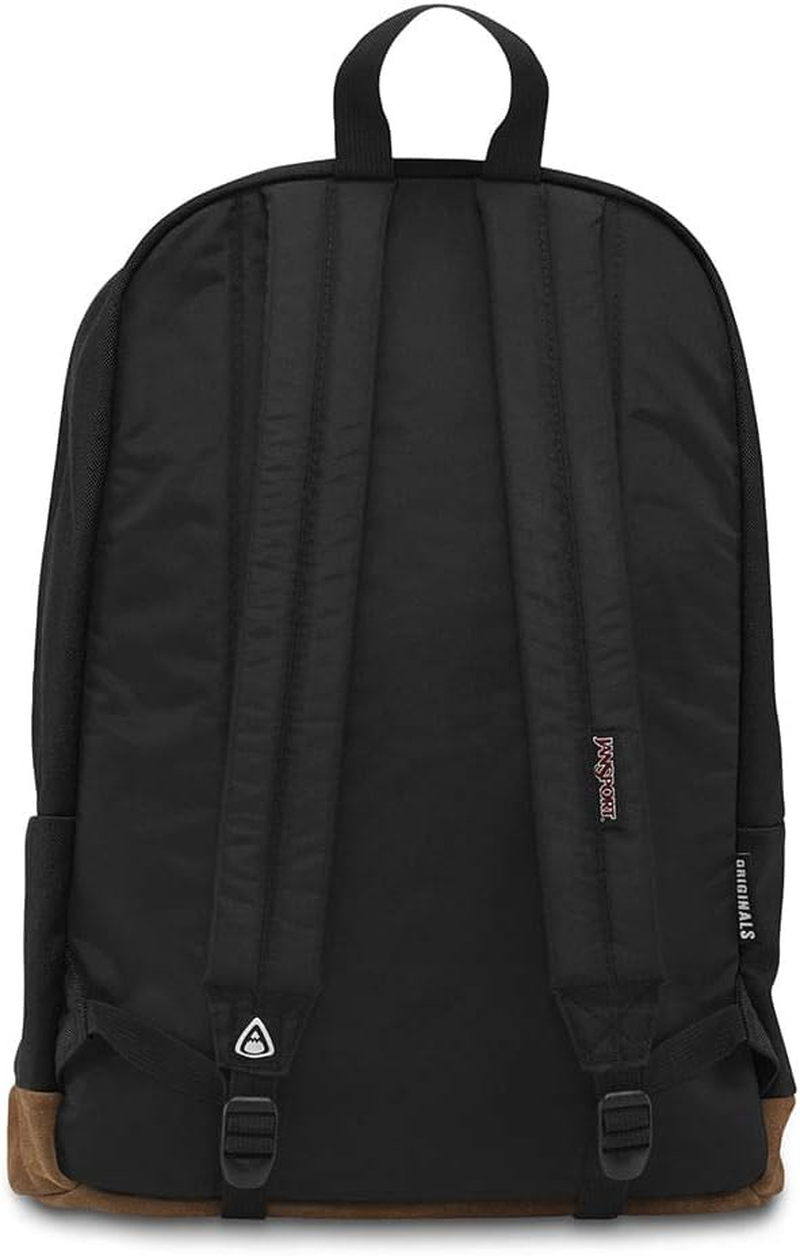 Jansport Right Pack Backpack - Black image number 2