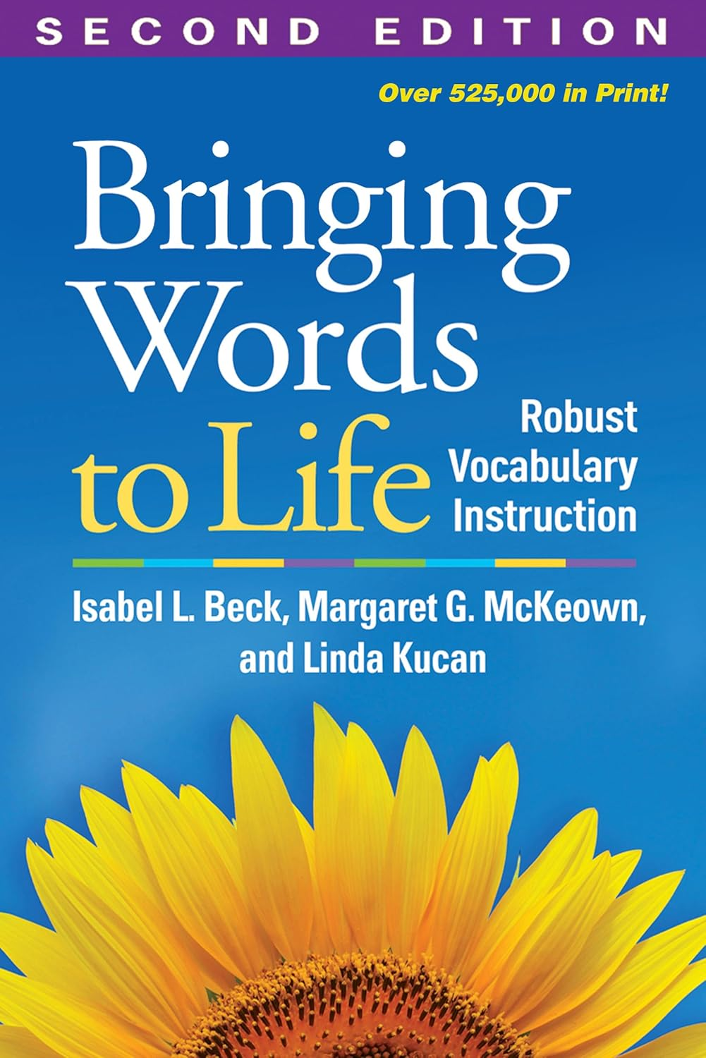 Bringing Words to Life, Second Edition: Robust Vocabulary Instruction image number 2