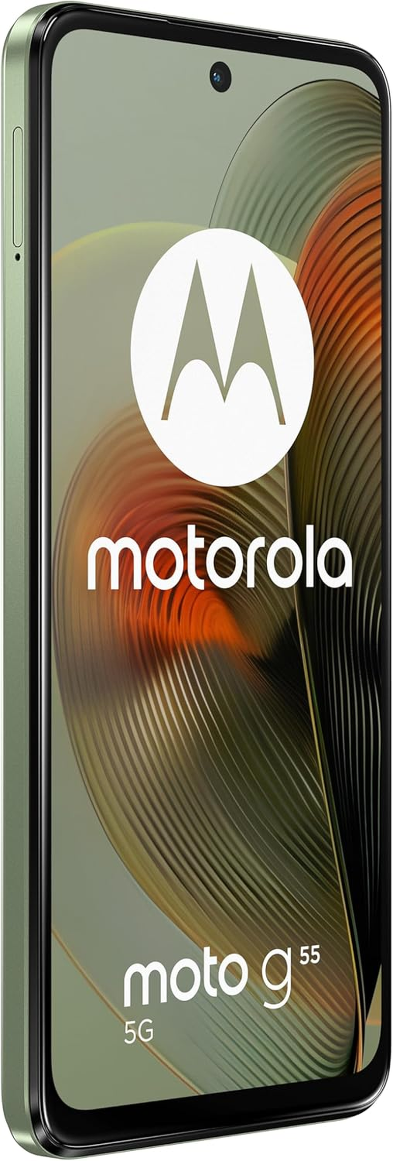 Motorola Moto G55 5G 8GB/256GB Verde (Smooky Green) Dual SIM