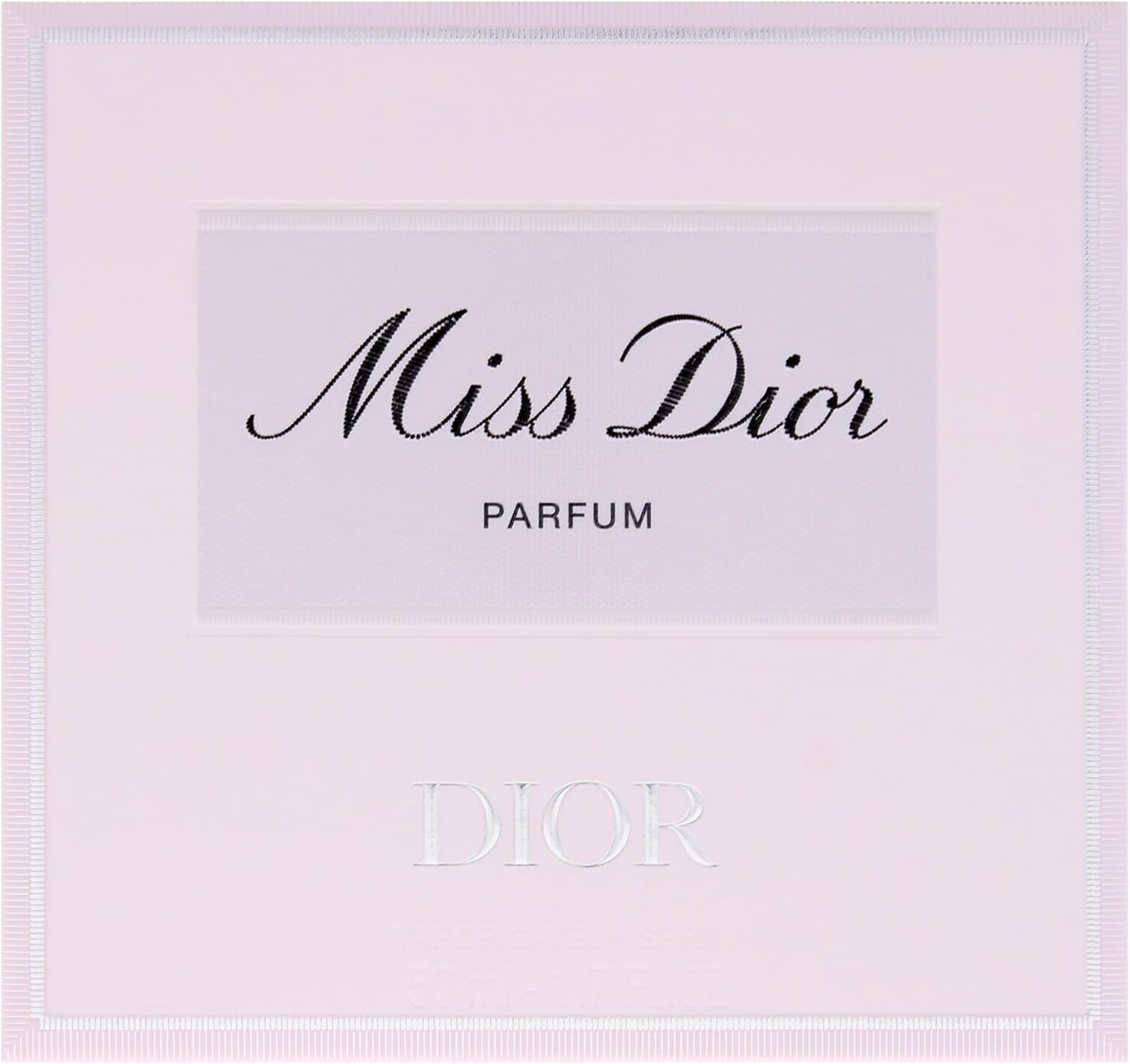 Miss Dior by Christian Dior for Women - 1.7 Oz Parfum Spray image number 5