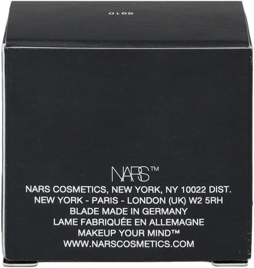Nars Dual-Blade Makeup Pencil Sharpener image number 3