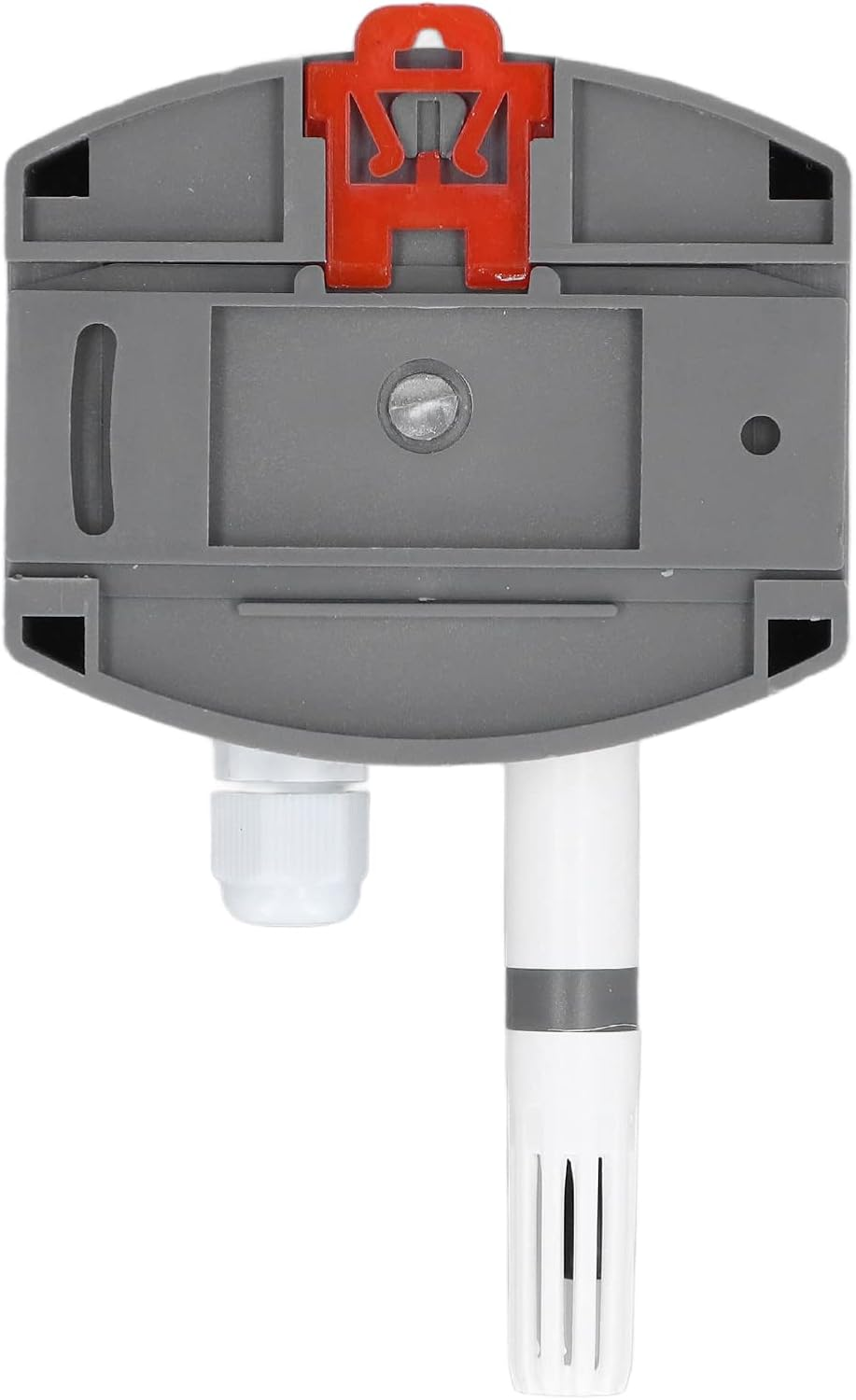 Wall Mounted Temperature Humidi Sensor 4~20Ma Analog Temperature Humidi Transmitter R Garden image number 3