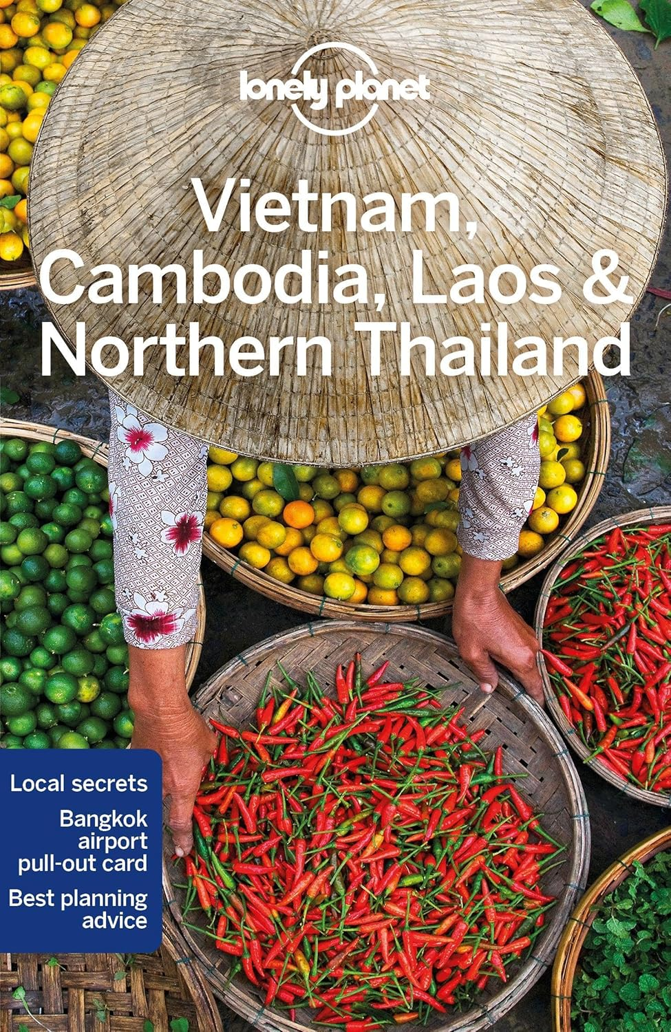 Lonely Planet Vietnam, Cambodia, Laos & Northern Thailand: Detailed Itineraries | Travel like a Local | Insider Tips | Covers Hanoi, Siem Reap, Chiang Mai and More image number 2