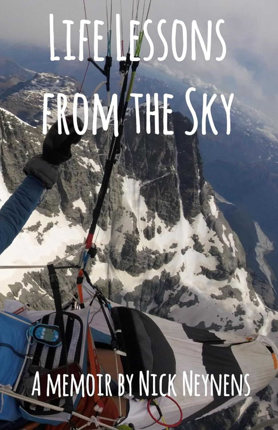 Life Lessons from the Sky image number 1