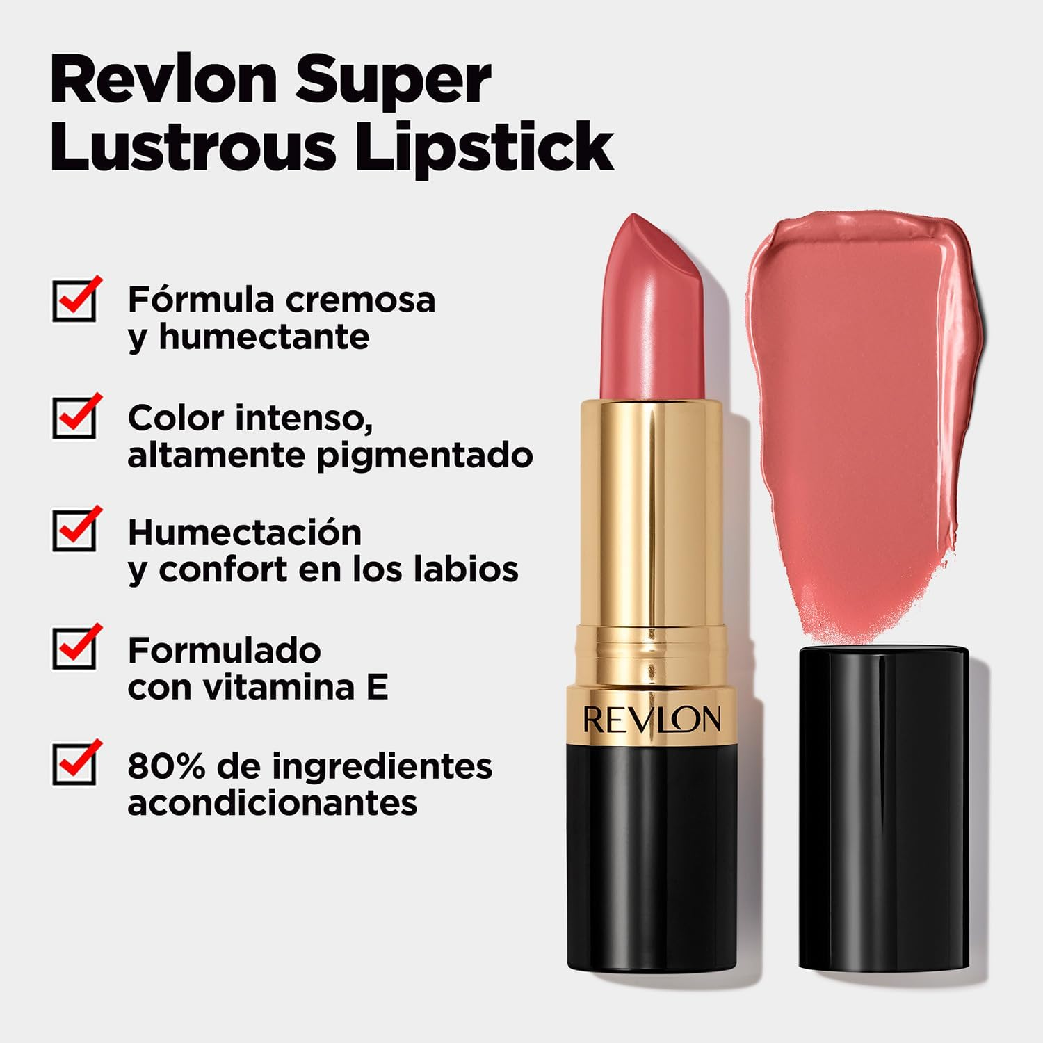 Revlon Super Lustrous WHISKEY BUSINESS image number 5