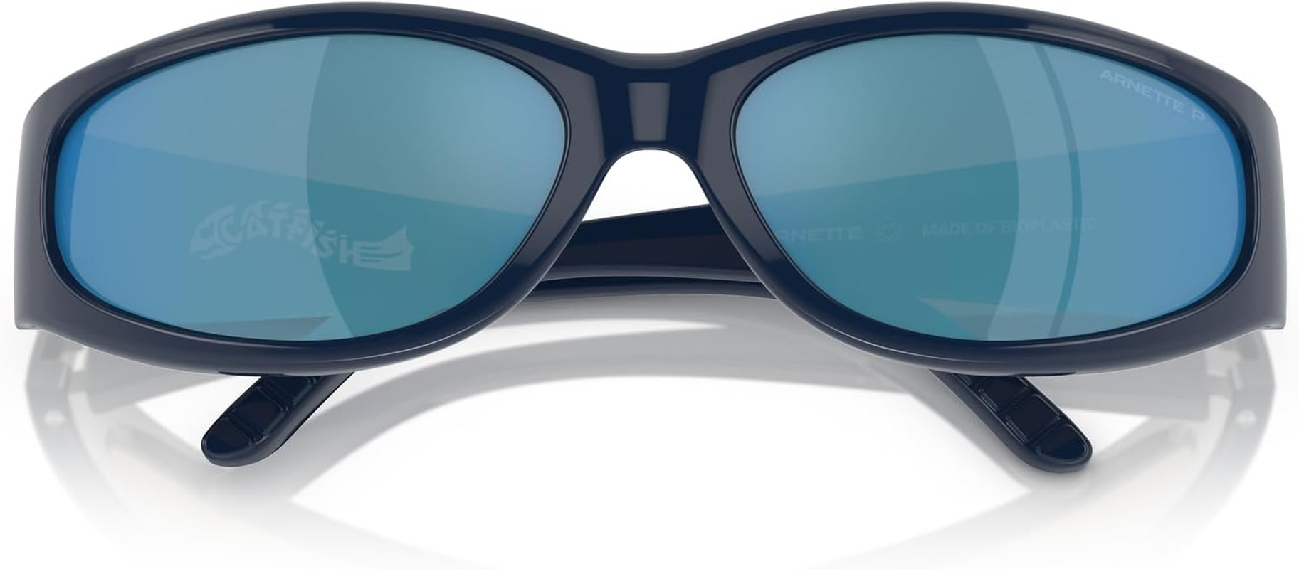 Arnette Mens 0AN4302 CATFISH Sunglasses image number 2