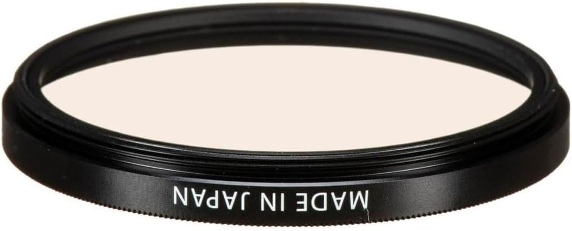 Fujifilm Camera Lens Filter PRF-49 Protector Filter (49Mm) - Black image number 1