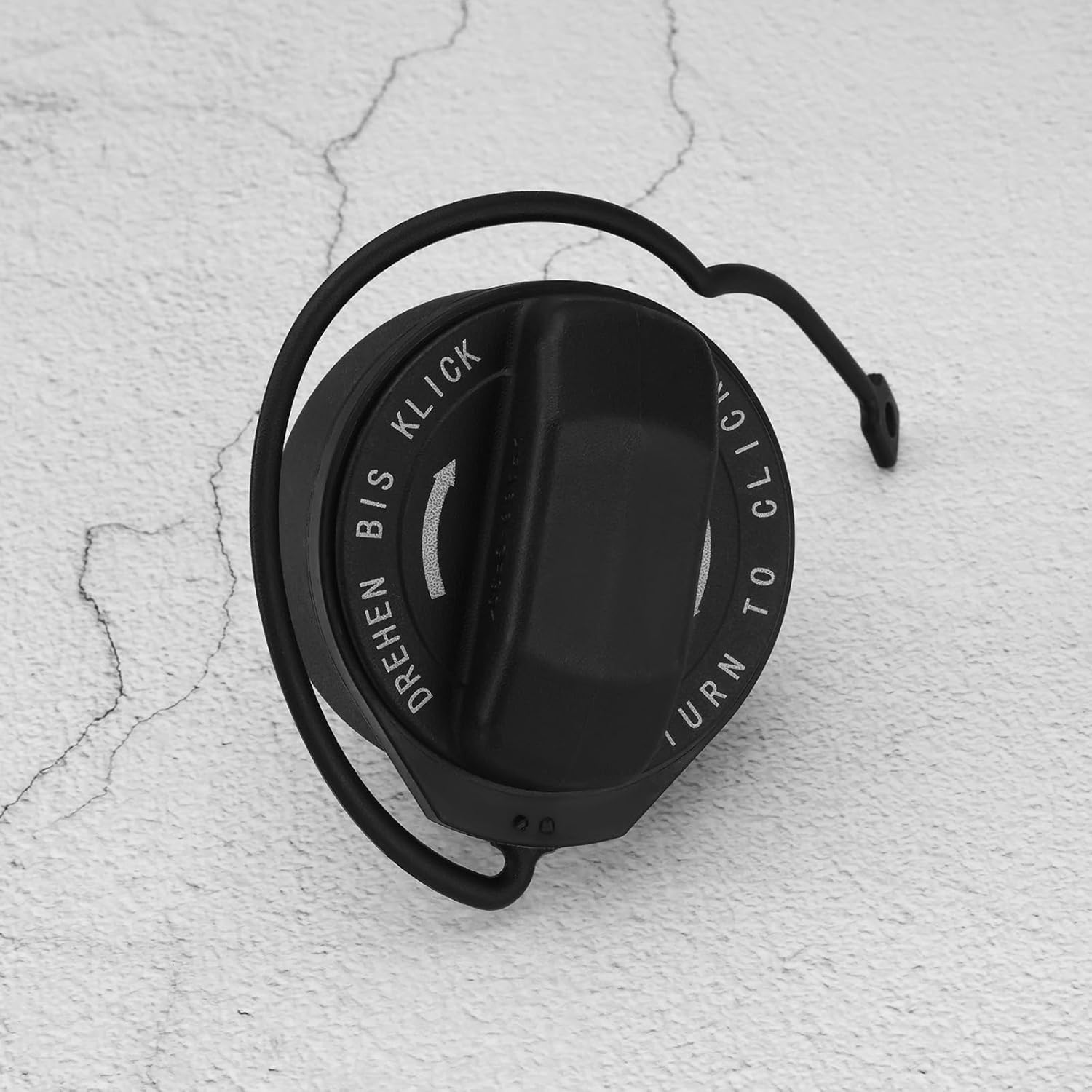 Car Fuel Tank Cap Gas Cap Fuel Cap Fuel Filler Petrol Cap Compatible with Porsche 986 Boxtser 987 Cayman 996 997, OEM 99620124103, 99950749940 image number 3