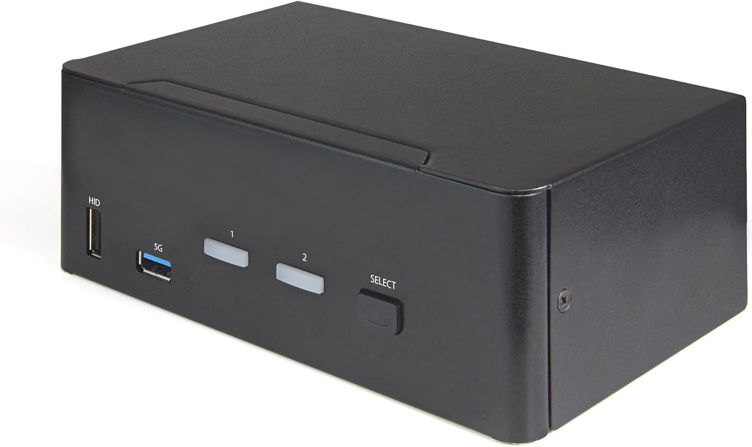 Startech.Com SV231DHU34K6 2 Port Dual Monitor HDMI KVM Switch image number 6