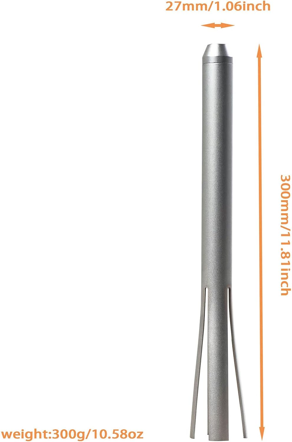 Bicycle Headset Cup Removal Remover Tool - NOT for BB Remover