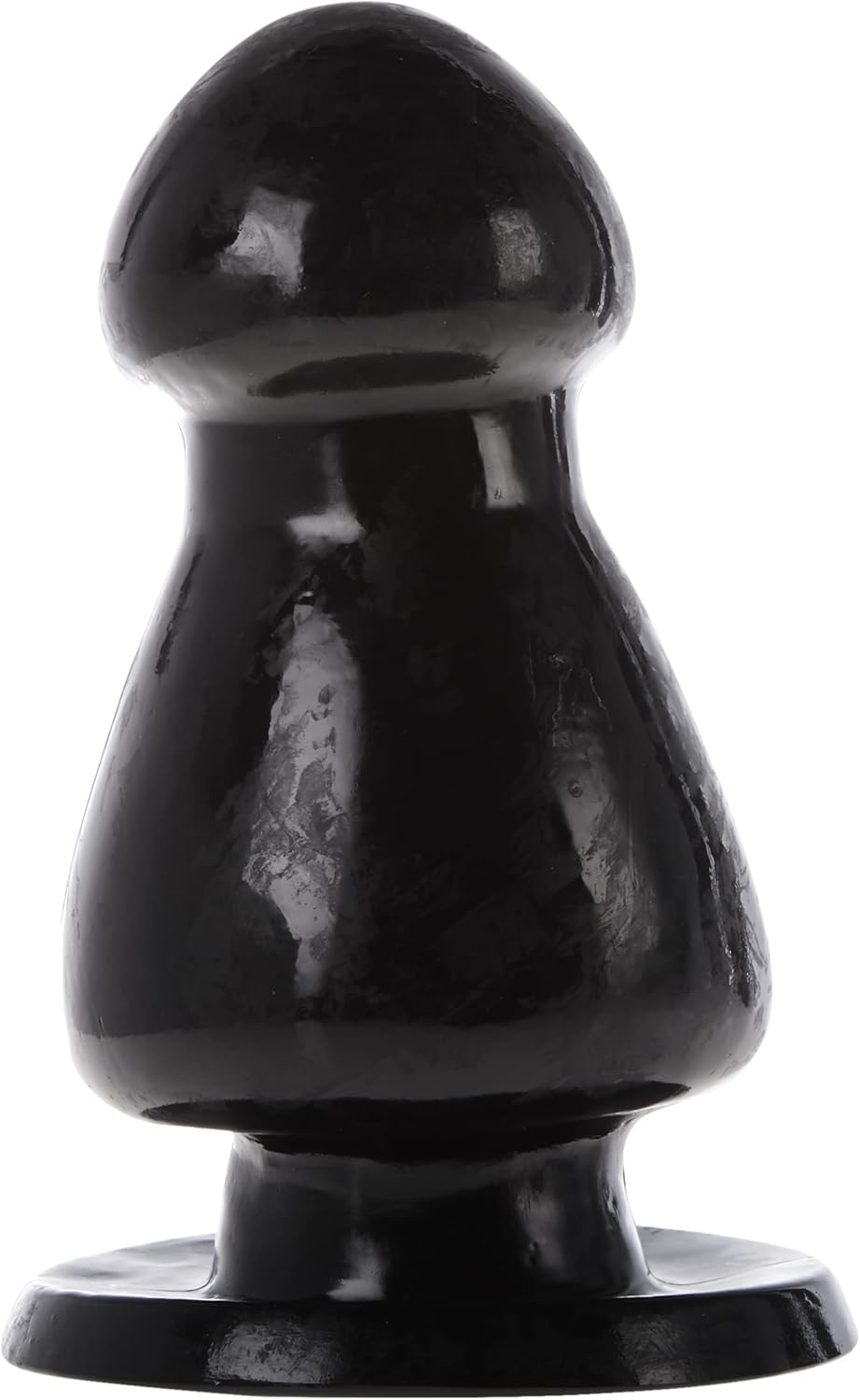 Master Series the Ram and Cram Butt Plug, Regular