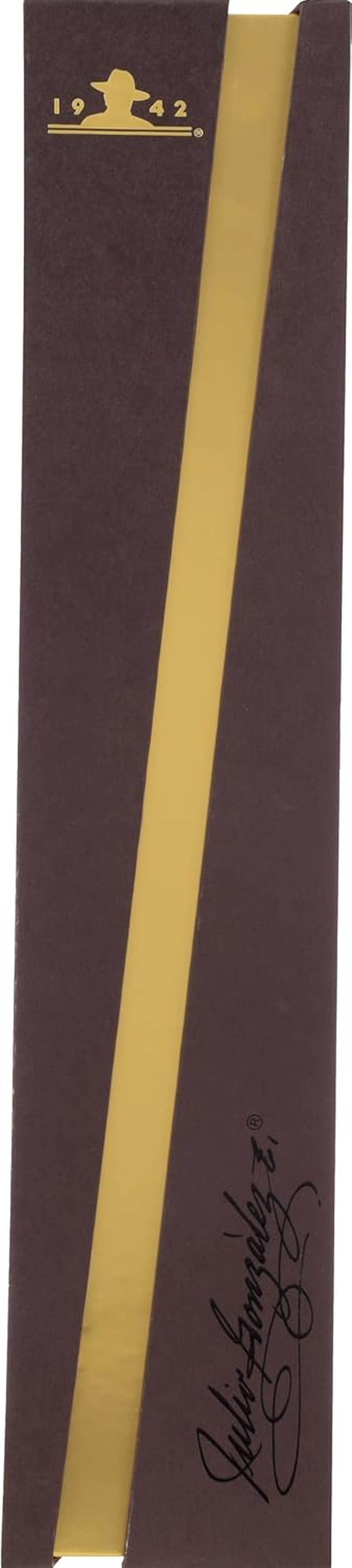 Don Julio 1942 Anejo Tequila 750 Ml image number 4