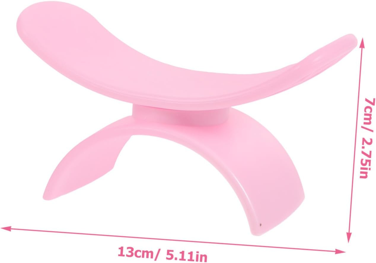 OATIPHO Nail Art Holder Manicure Pillow Arm Rest for Nail Salon Multifunctional image number 4