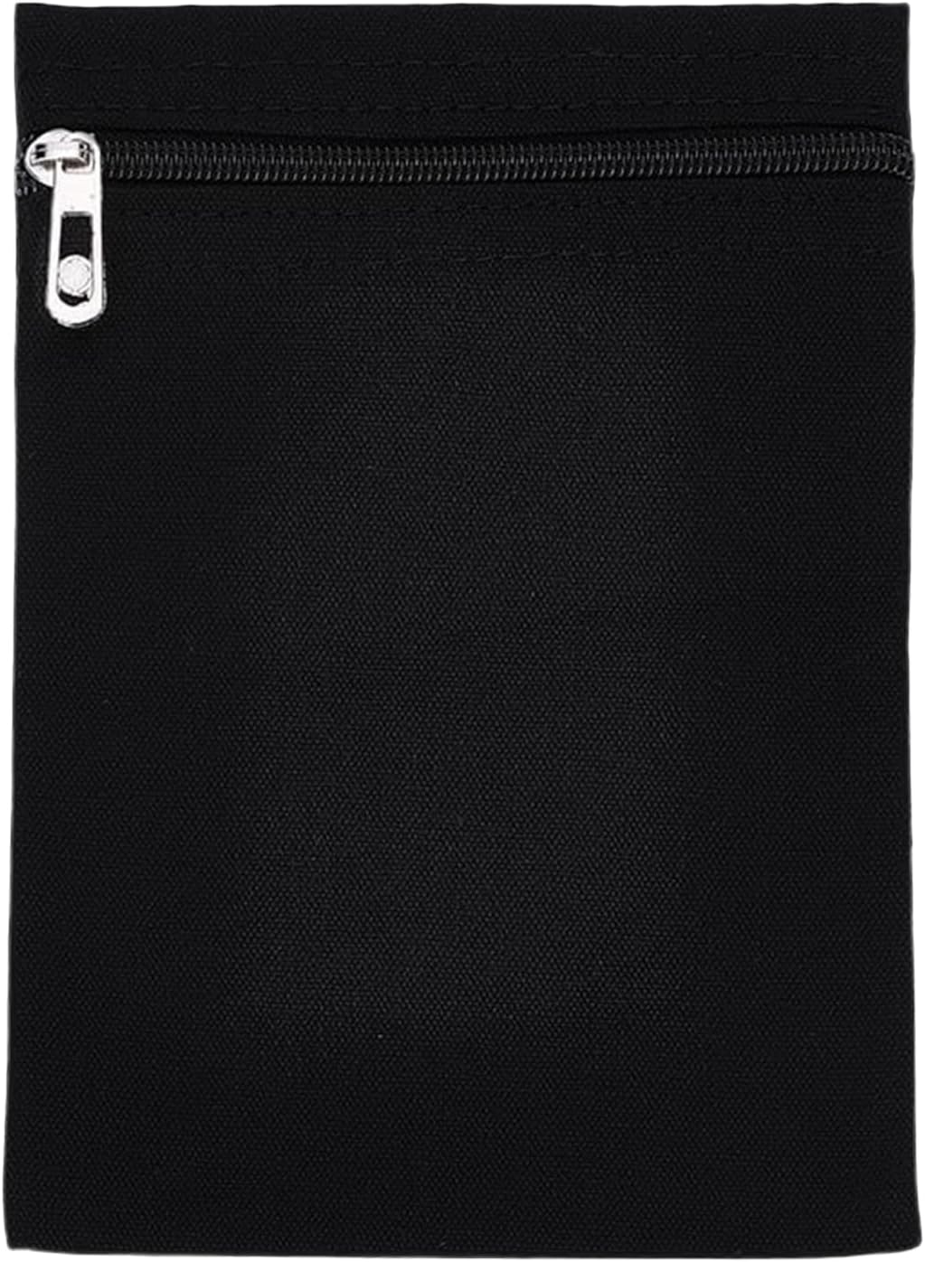 Tuxuseo Sewn-In Anti-Theft Pockets for Clothing, Side Zip Pocket, Ideal for Jackets, Coats, Hoodies, Sweatshirts and Sweaters image number 3