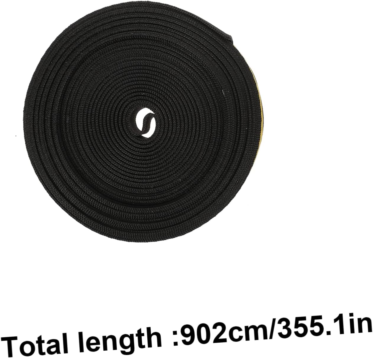 Yardenfun Travel Suitcase Straps Fixing Accessories Professional Buckle Webbing Belt image number 1