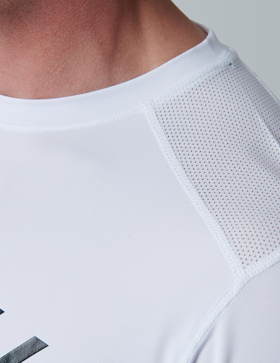 Liberty Imports 3 Pack: Men'S Long Sleeve T Shirts, Dry Fit UV Sun Protection Outdoor Hiking Athletic Active Tops with Thumb Holes image number 3