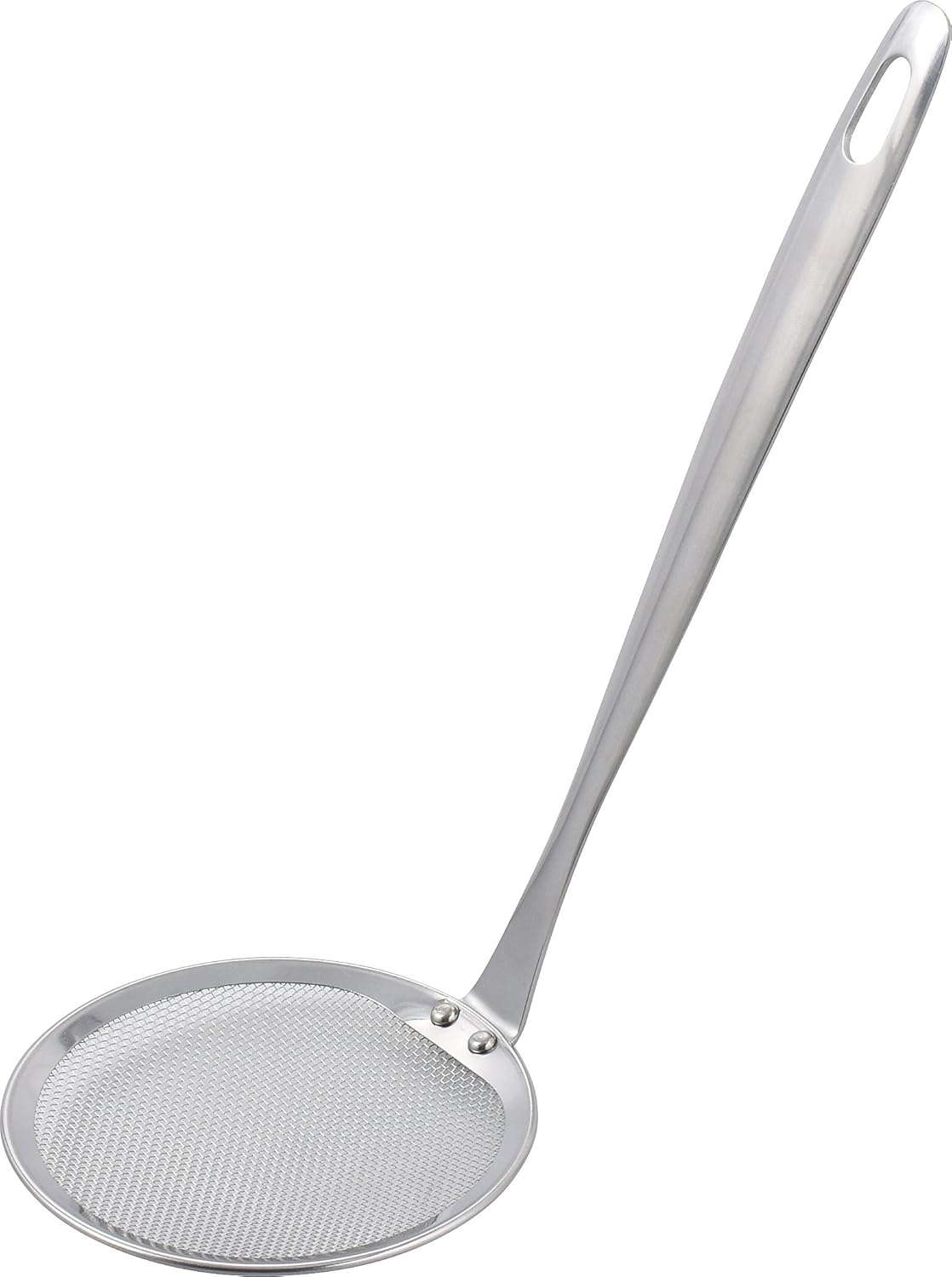 Wahei Freiz UNI-25 Kitchen Tool, Uniline, All Stainless Steel, Dishwasher Safe, Made in Japan image number 1