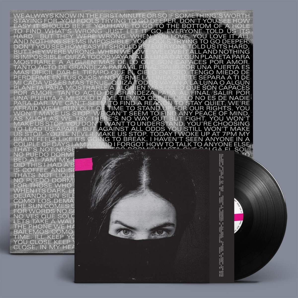 Acts of Rebellion (Dl Card) image number 1