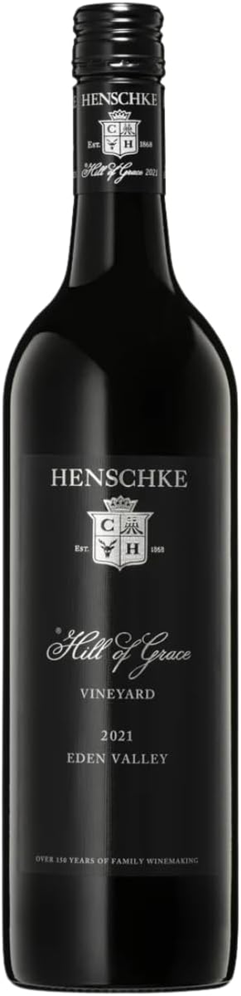 Henschke Hill of Grace 2021 750Ml