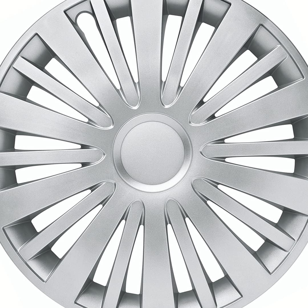 Albrecht Automotive 39034 Vegas Wheel Trim Nylon Lux 14 Inch, 1 Set image number 1