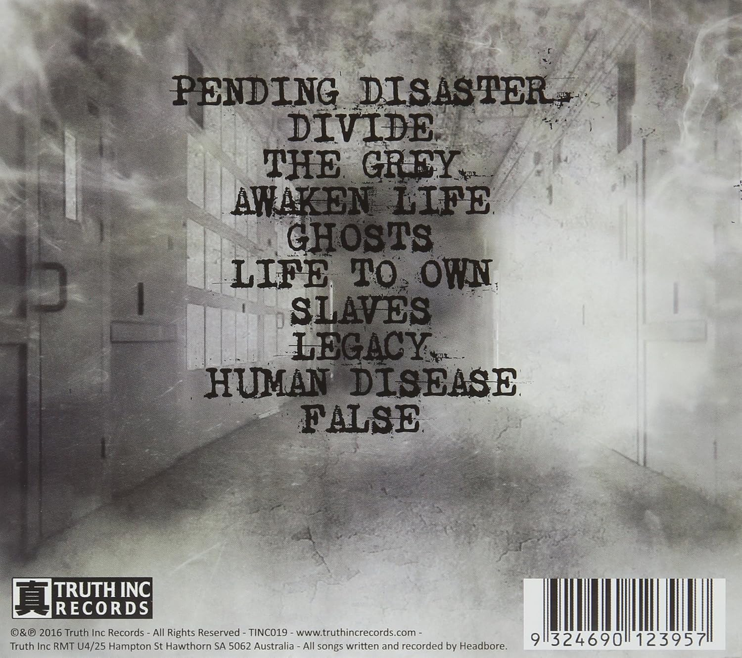 Grey Grey image number 1