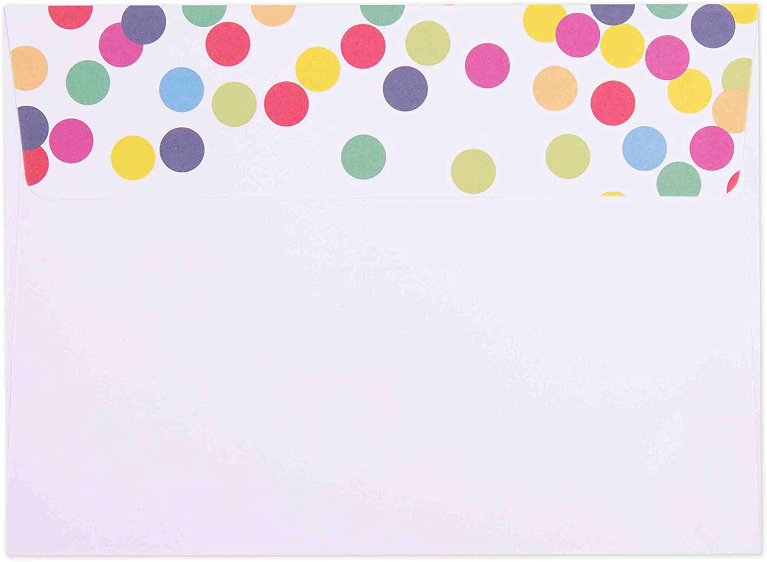 Invitations for Birthday Party - 20 Cards with Envelopes image number 2