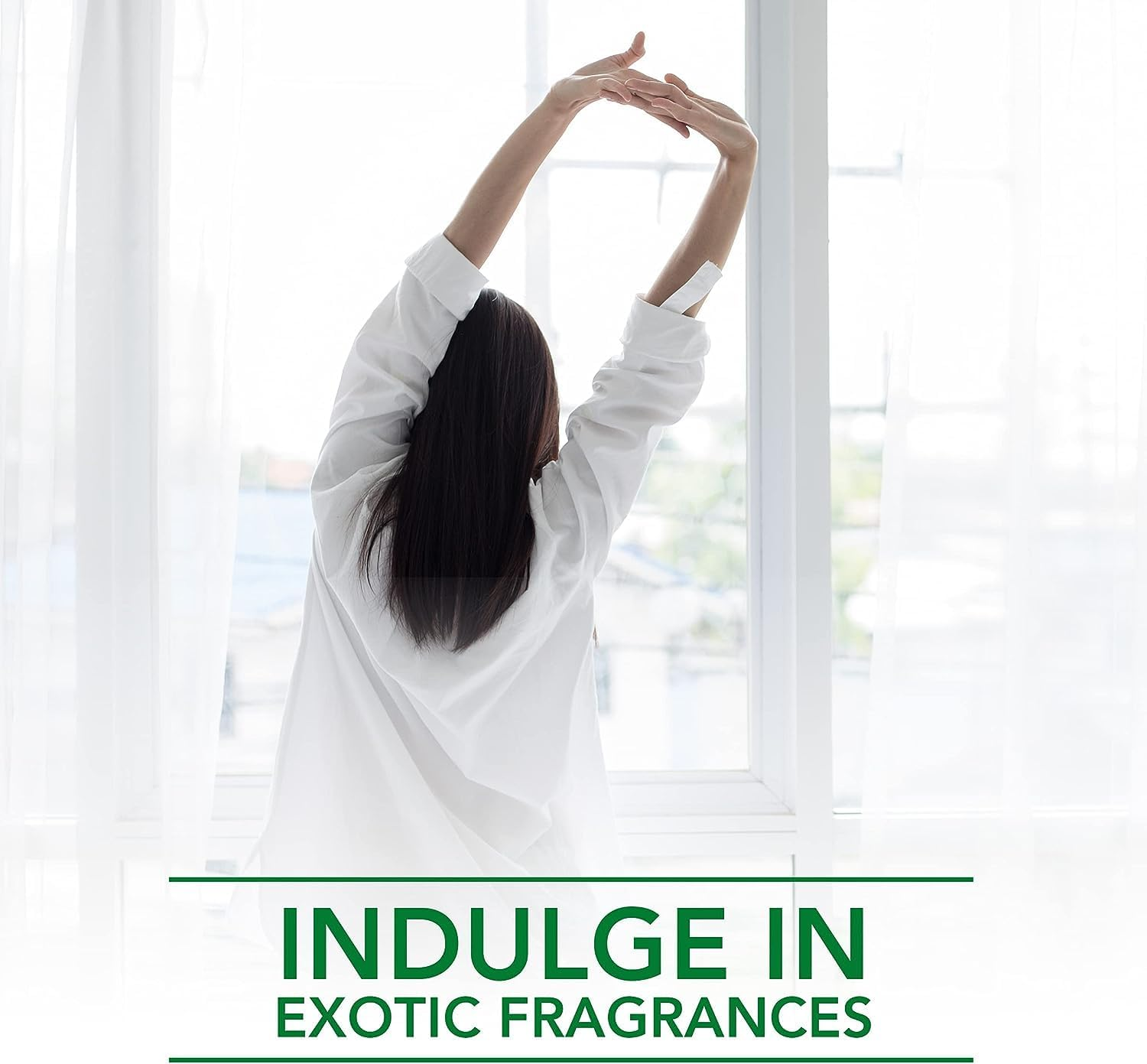 Botanica by Air Wick Reed Diffuser, Eucalyptus and Mediterranean Sage, 80 Ml