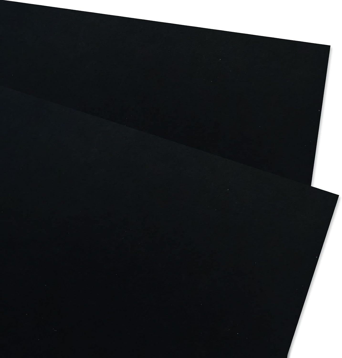 Florence Watercolour Paper Smooth - Aquarelle Paper for Water Paint 12 X 12 Inch - Black - Drawing Pad and Art Book for Drawing, Art Paper and Watercolour - 300 GSM image number 4