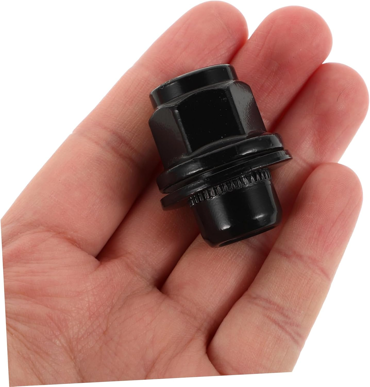 Gatuida Heavy-Duty Automotive Wheel Nuts Lug Nut Set for Car Replacement Lug Camper Professional Package