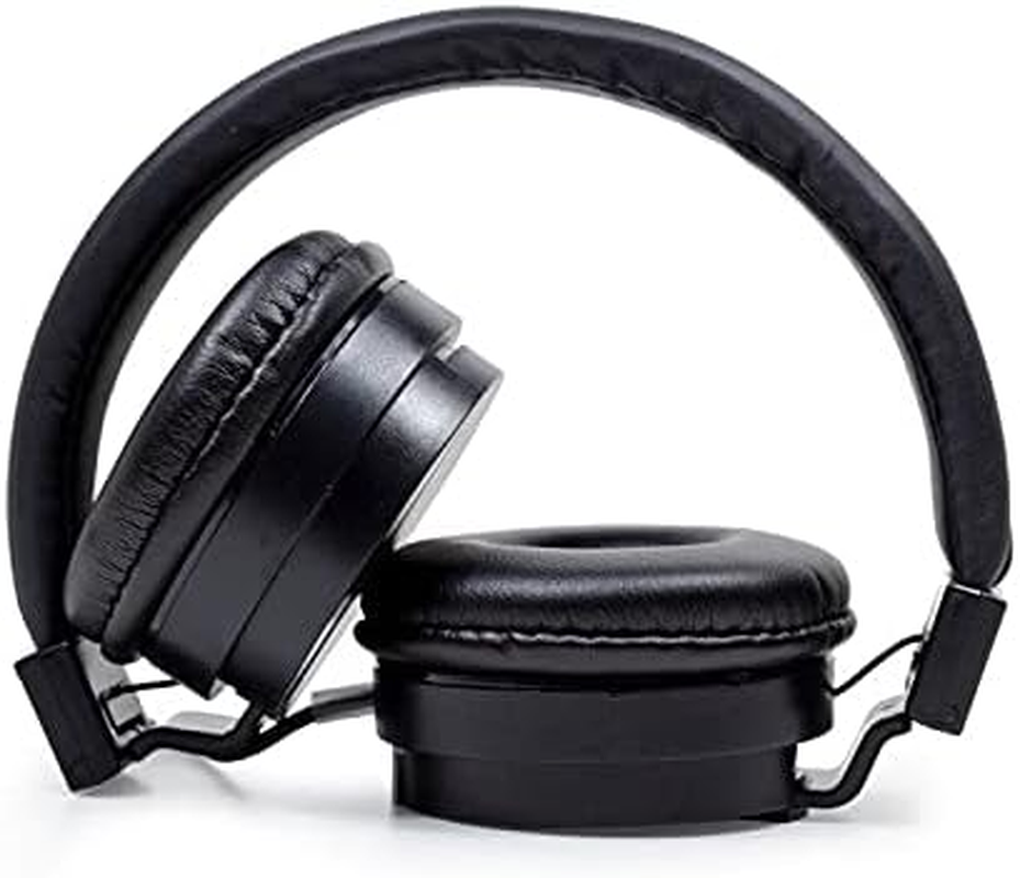 Cool Toronto Headphone Jack 3.5 Mm with Micro Black image number 5