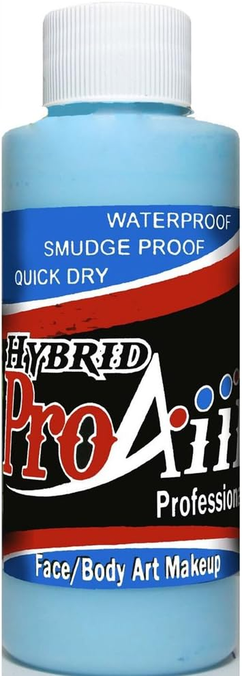 Proaiir Hybrid Standard Makeup - Sky Blue (2.1 Oz)