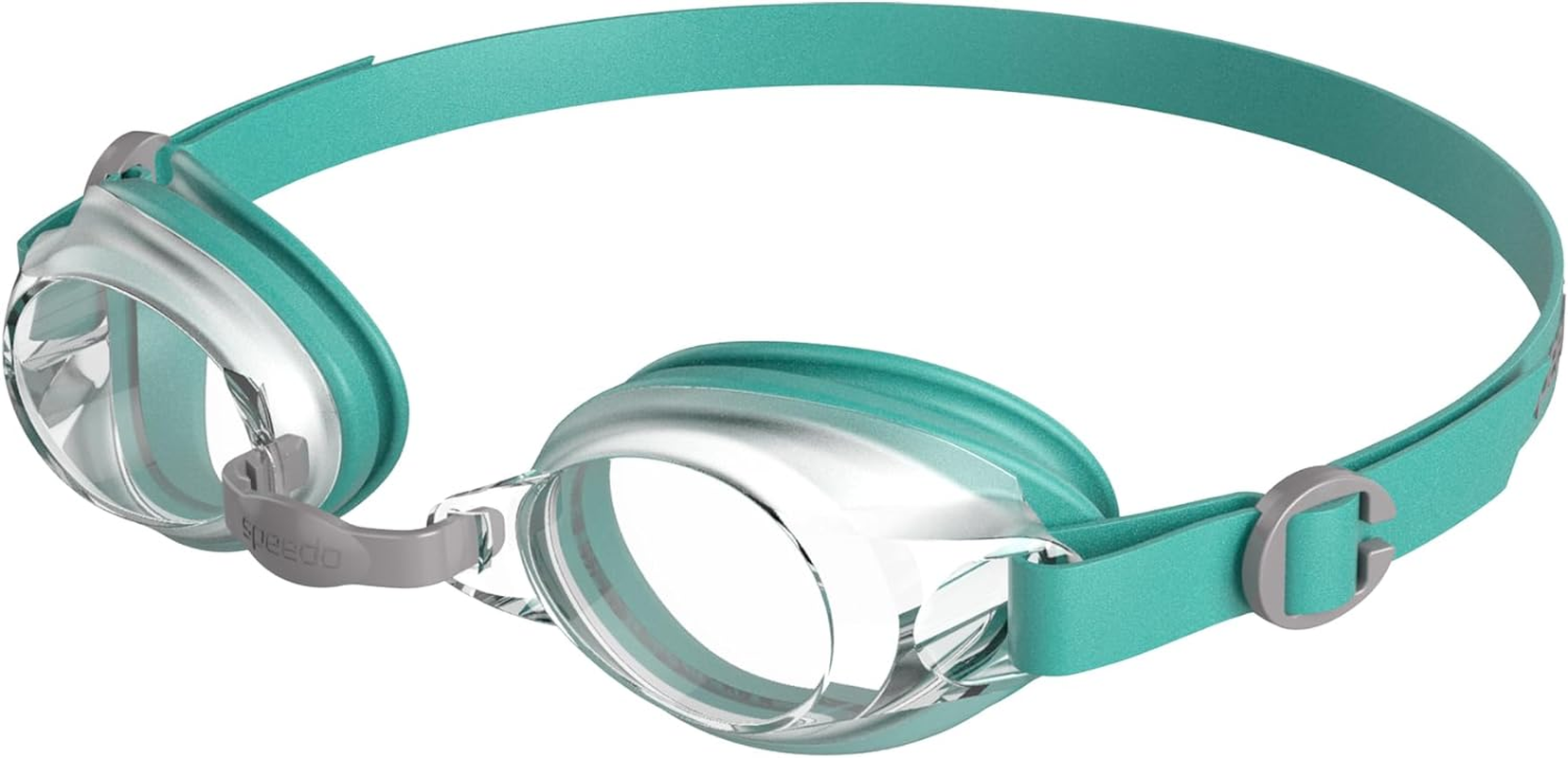 Speedo Unisex Adult'S Jet Swimming Goggles