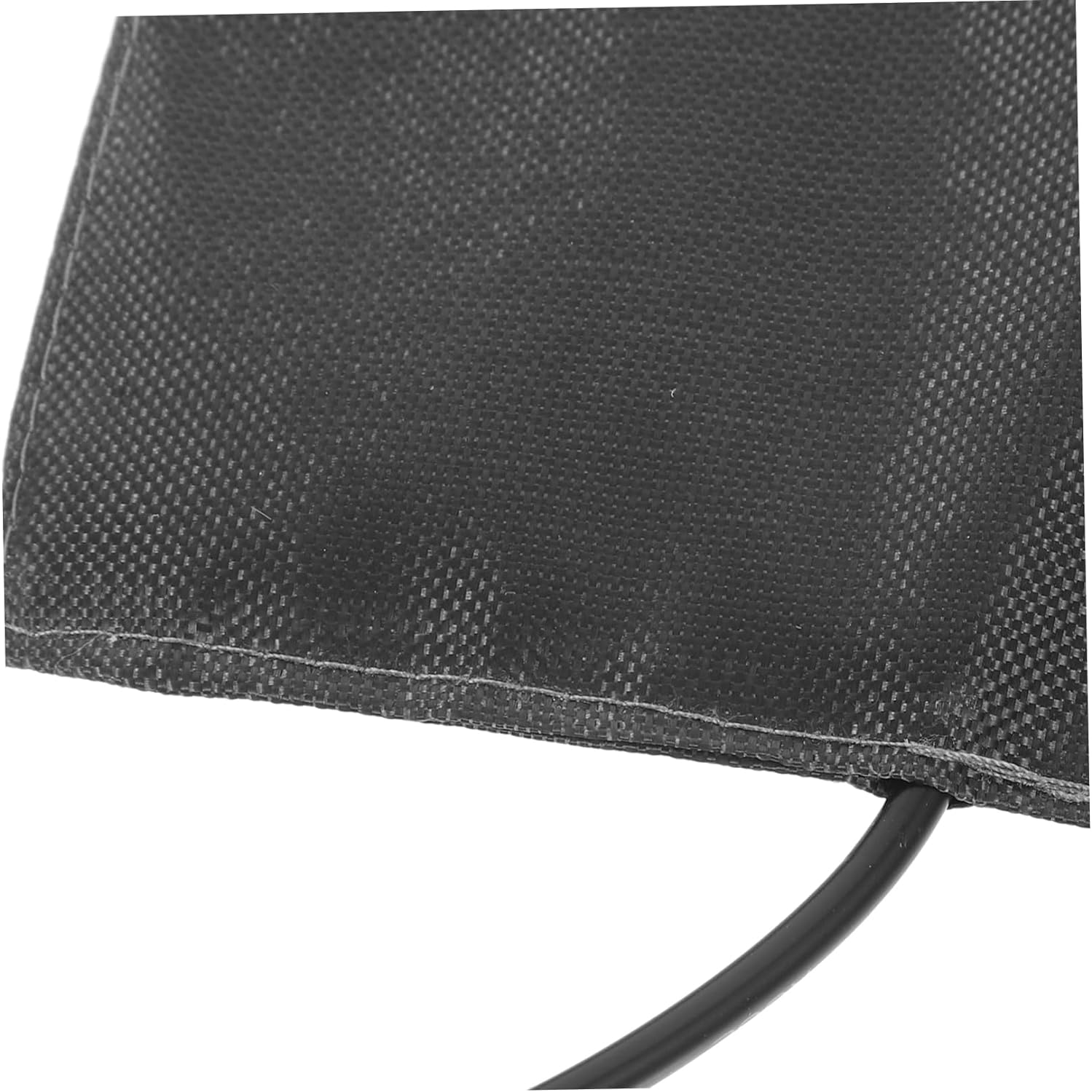 DOITOOL USB Heating Pad for Small Pets Carbon Fiber Thermal Mat for Hamsters Reptiles Birds and Rabbits Portable Lightweight Pet Heat Cushion for Winter Warmth image number 3