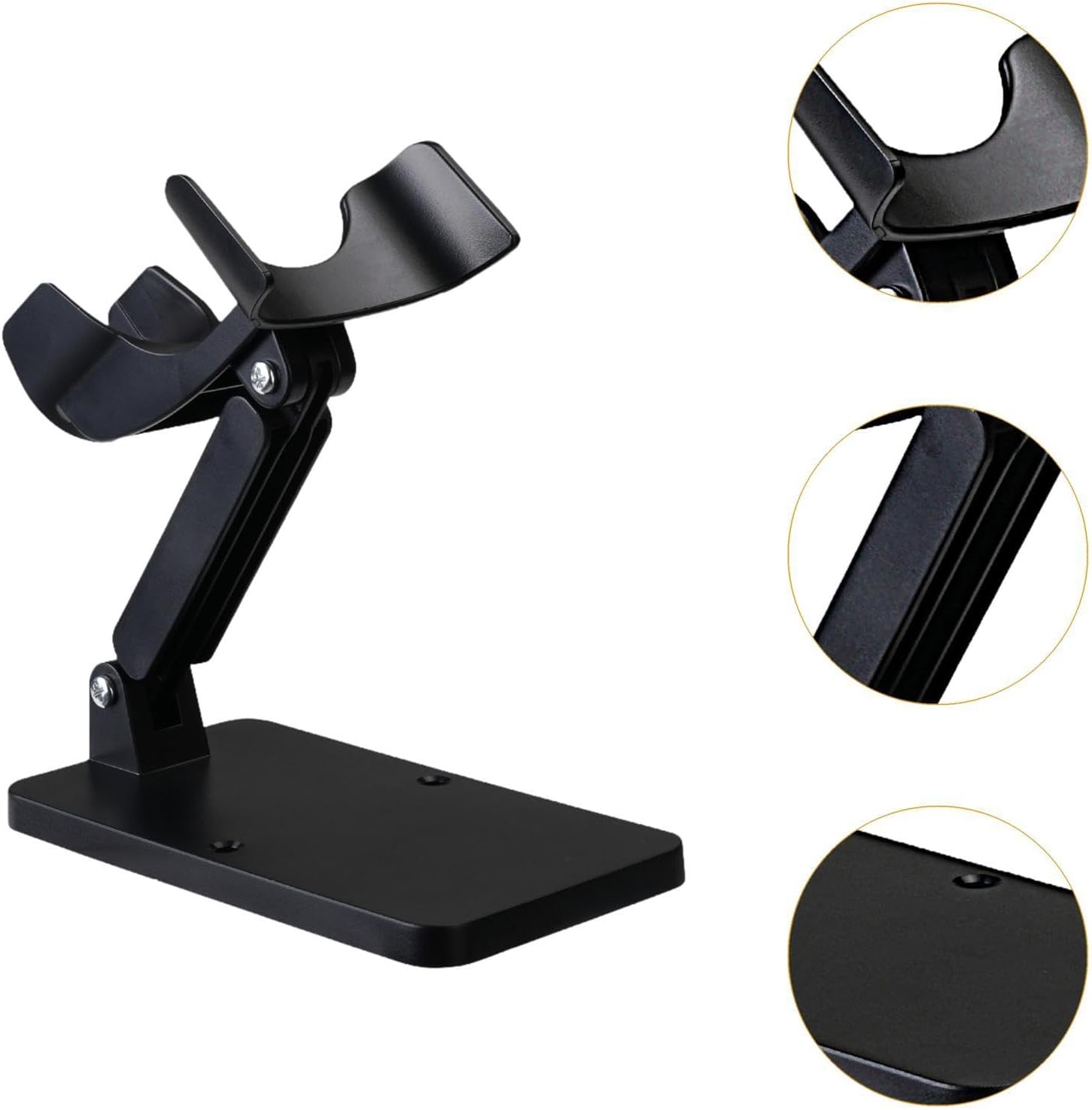 MVQJSUCI Universal Stand Code Readrs Flexible Office Office Hold Holding Strap Strable Accessories image number 6