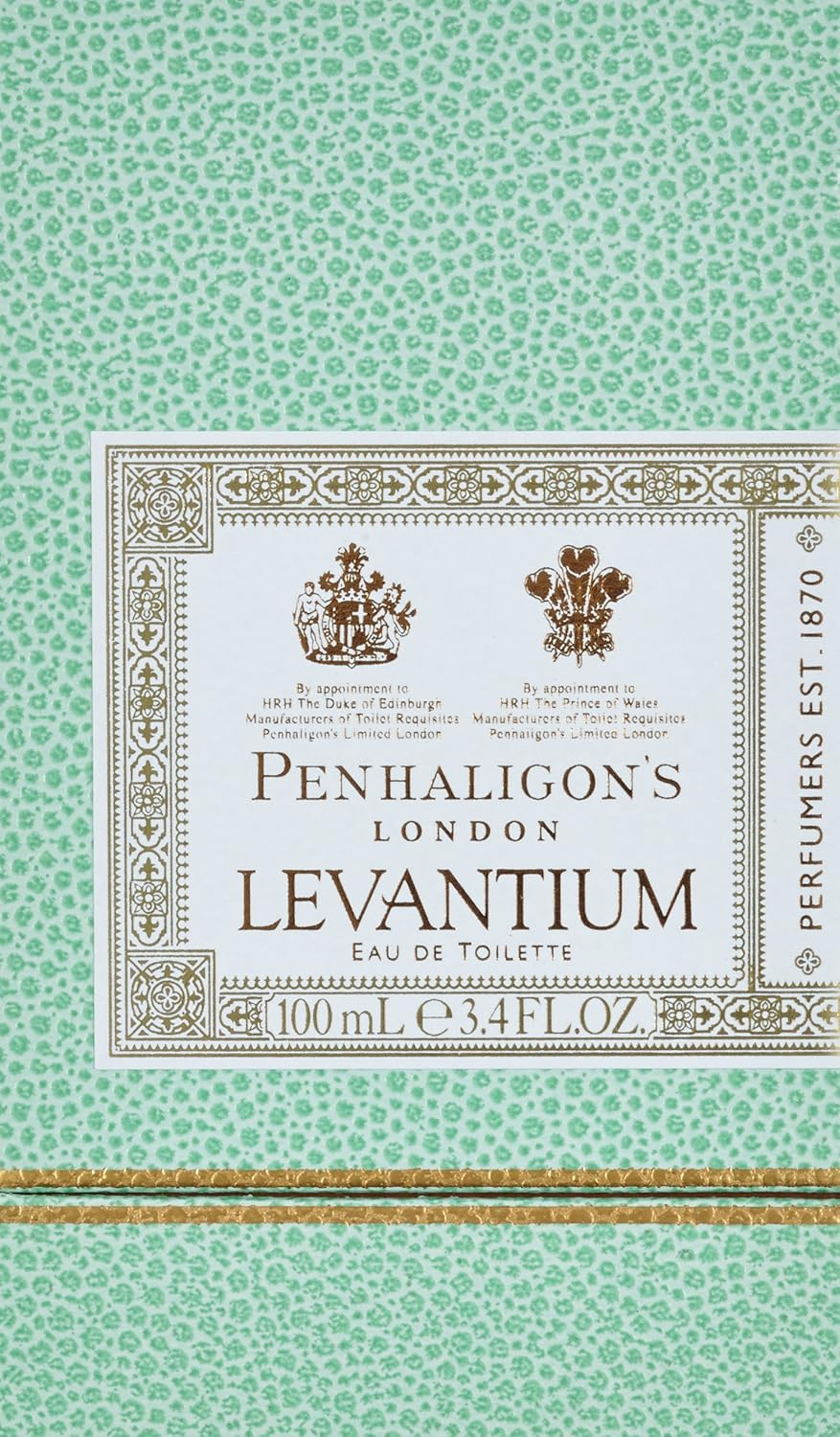 Penhaligon Levantium Eau De Toilette Spray, 100Ml image number 1