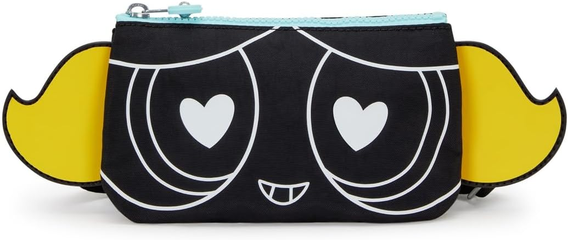 Kipling X Powerpuff G + Creativity L XB Bubbles Yellow KI8142PP2 1L image number 6