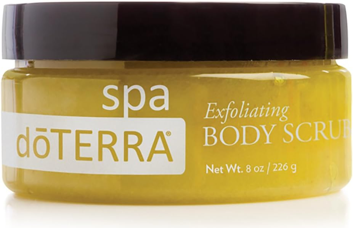 Doterra - Body Scrub