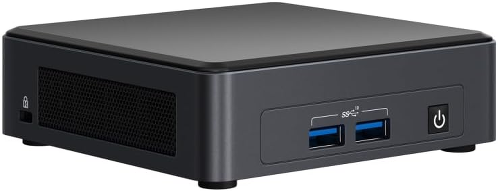 Intel BNUC11TNKI30000 NUC Gen11 Core I3 M.2 with Wireless-Ax