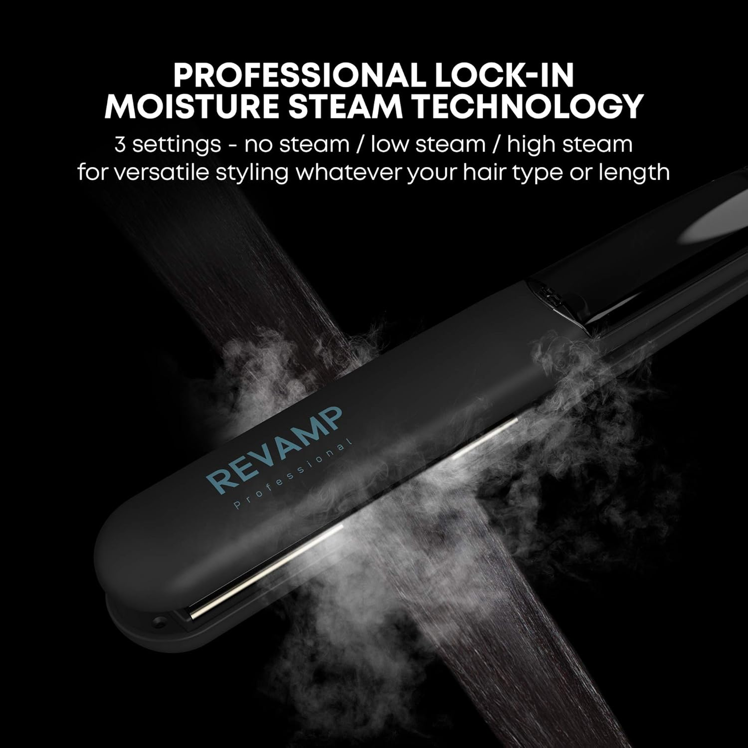 Revamp Progloss Steamcare image number 4