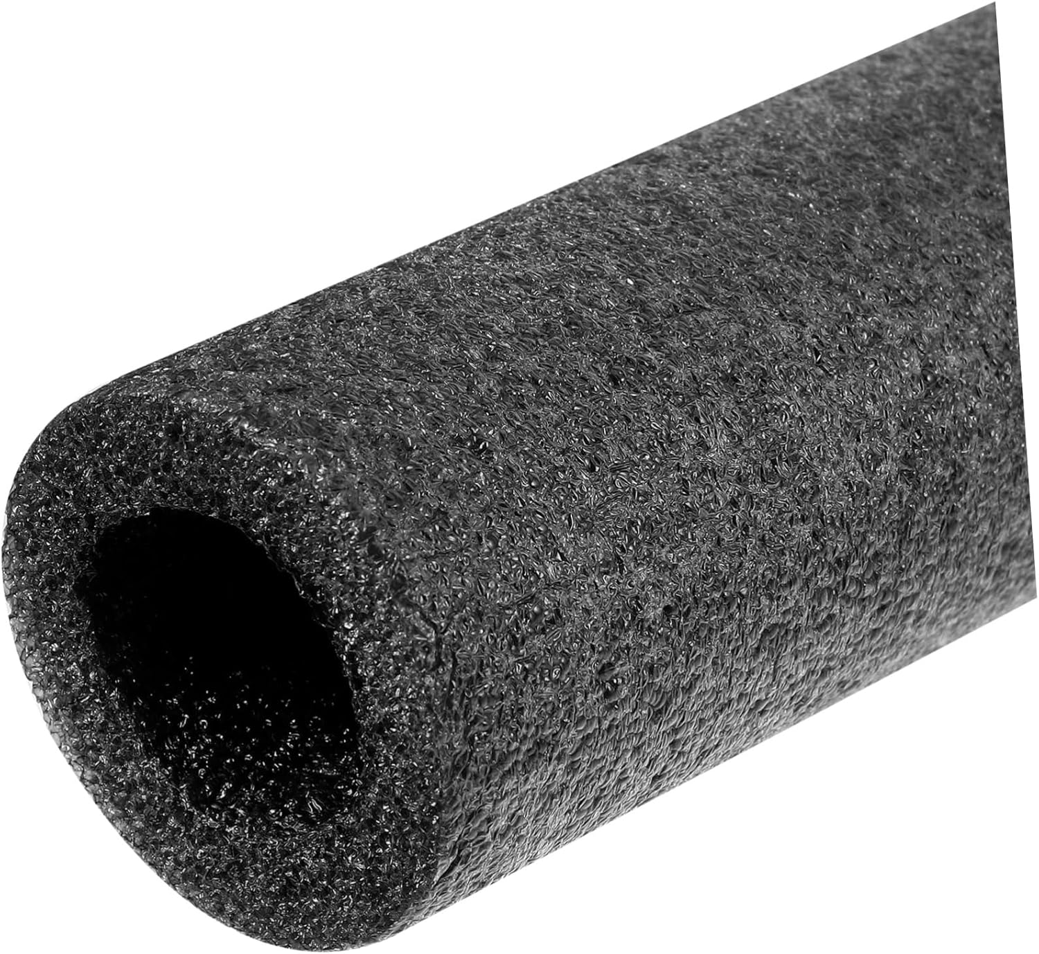 FOYTOKI 4Pcs Insulation Foam Covers for Protective Foam Covers Insulation Cover Insulation Foam Insulation Foam Tubes Covers Insulation Outdoor Sponge Tube image number 1