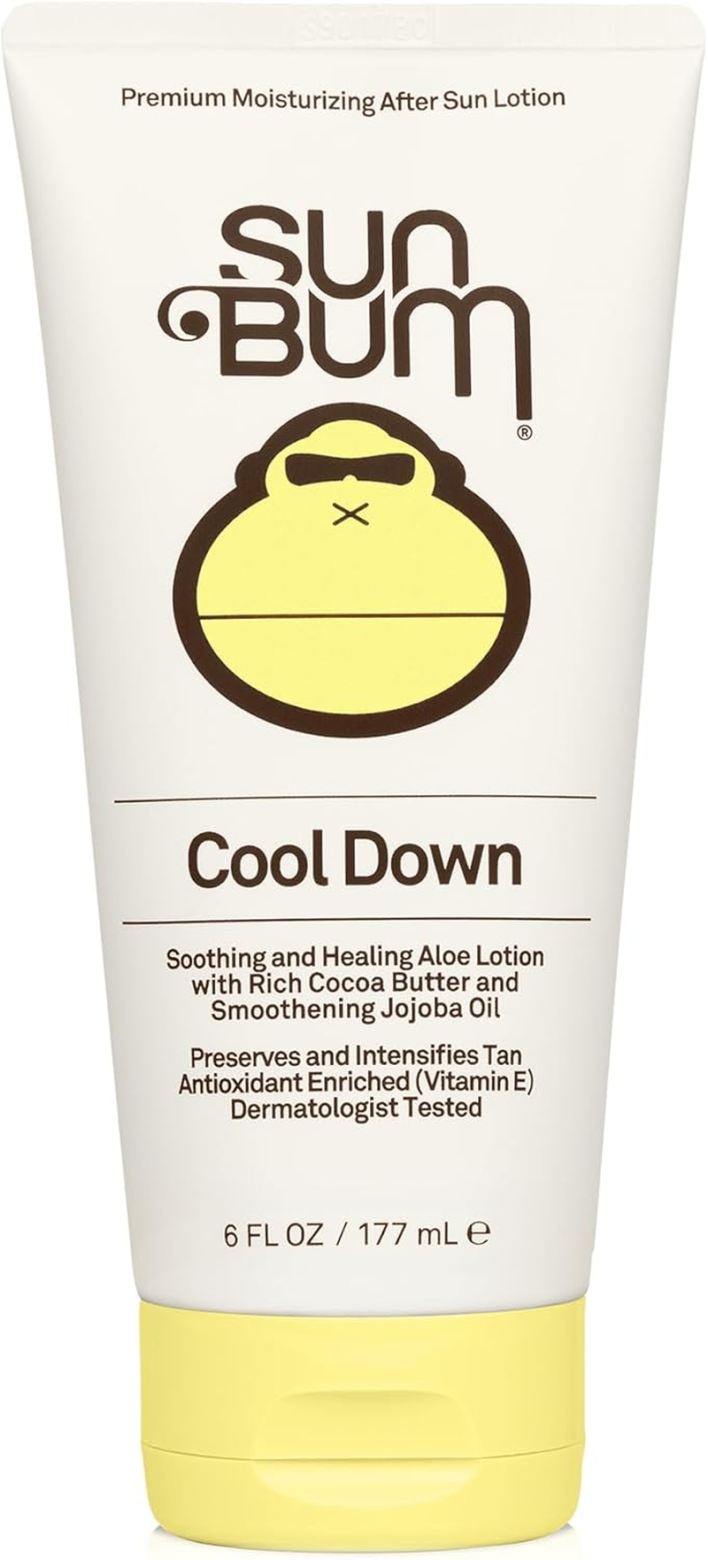 Sun Bum 177Ml Cool down Lotion