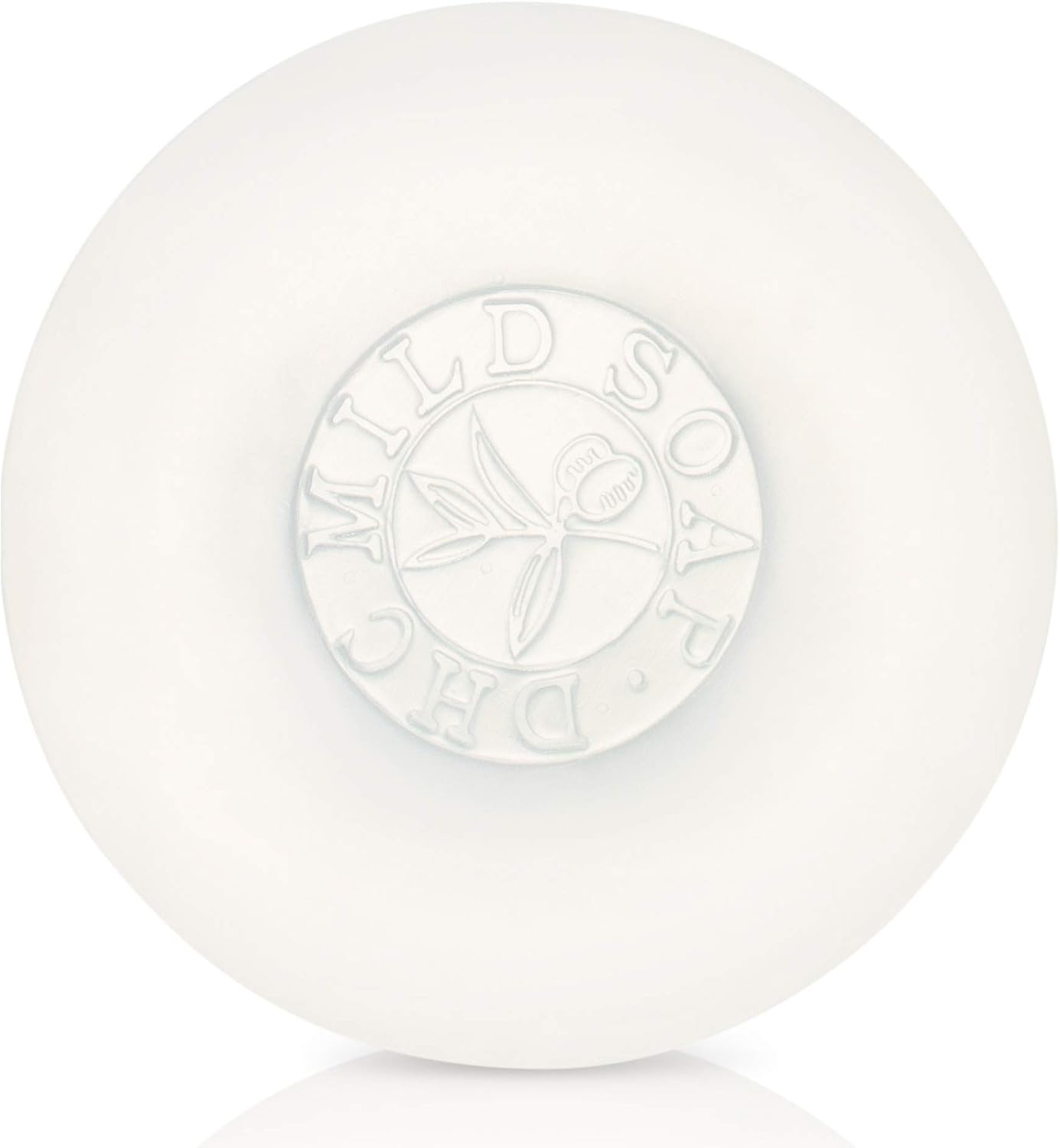 DHC Mild Soap, 3.1 Ounce Net Wt./90 G image number 2