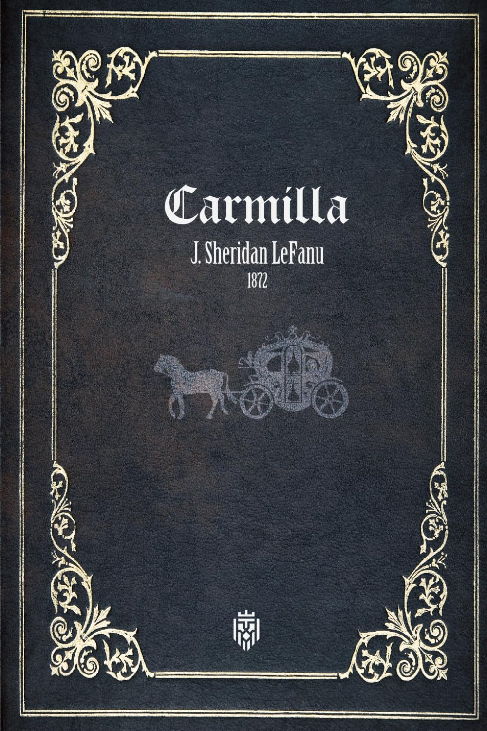 Carmilla Carmilla image number 2
