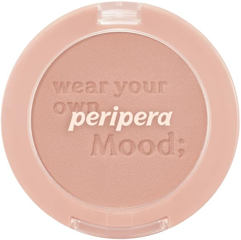 Peripera Peripera Pure Blushed Sunshine Cheek Face Powder,
