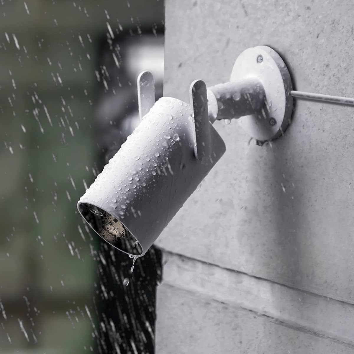 New Xiaomi Mi AW300 Smart Outdoor Camera IP66 2K Night Vision Motion Detect APP image number 6