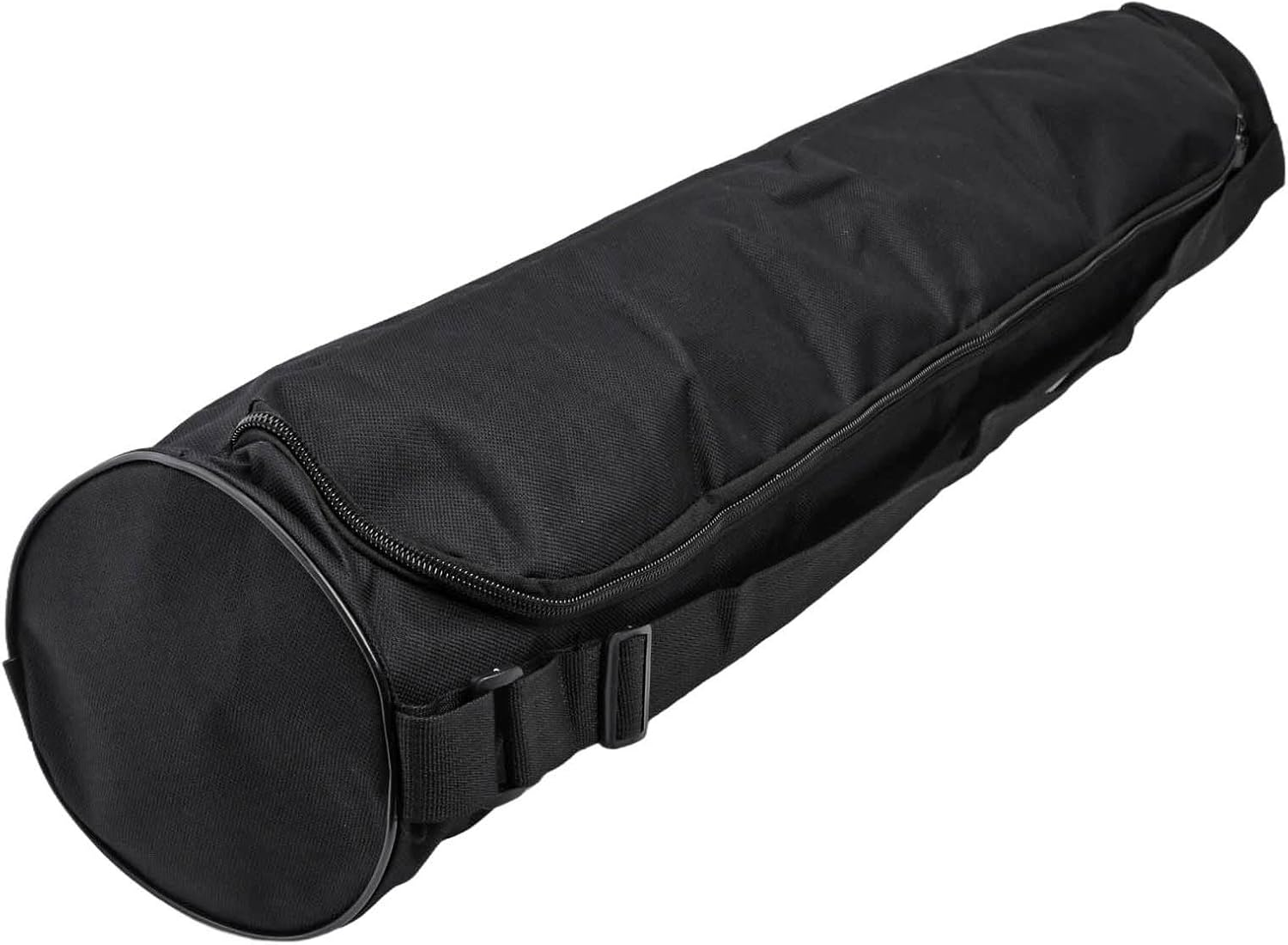 Easybymall Stylish Yoga Mat Carry Bag, Waterproof and Perfect for Gym and Travel image number 2