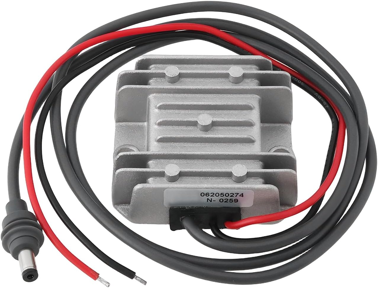 SING F LTD 12V/24V to 30V 3.5A Power Cord Converter Compatible with Starlink Mini for Trucks Rvs image number 2