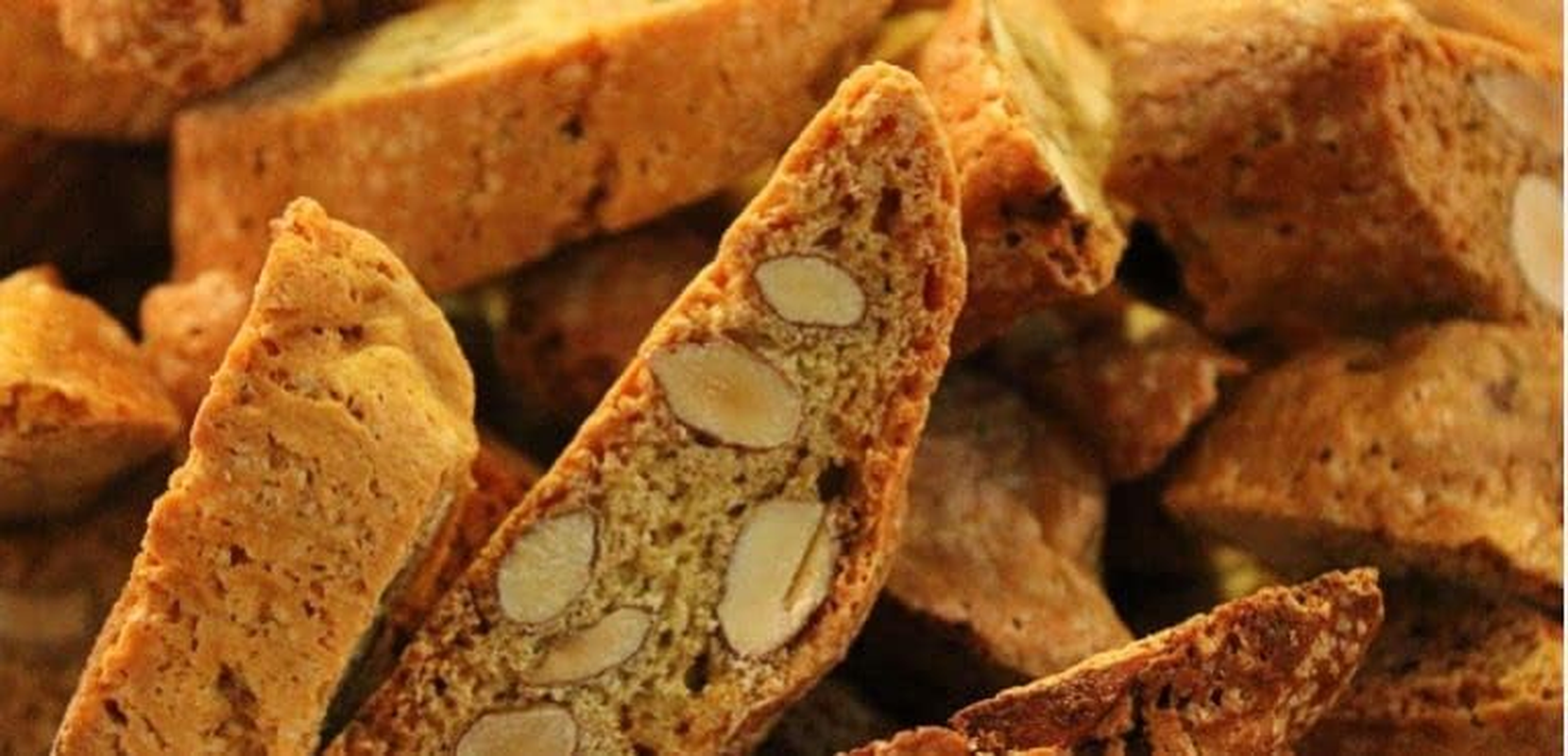 Ital Almond Delight Cake Slice 225 G image number 1