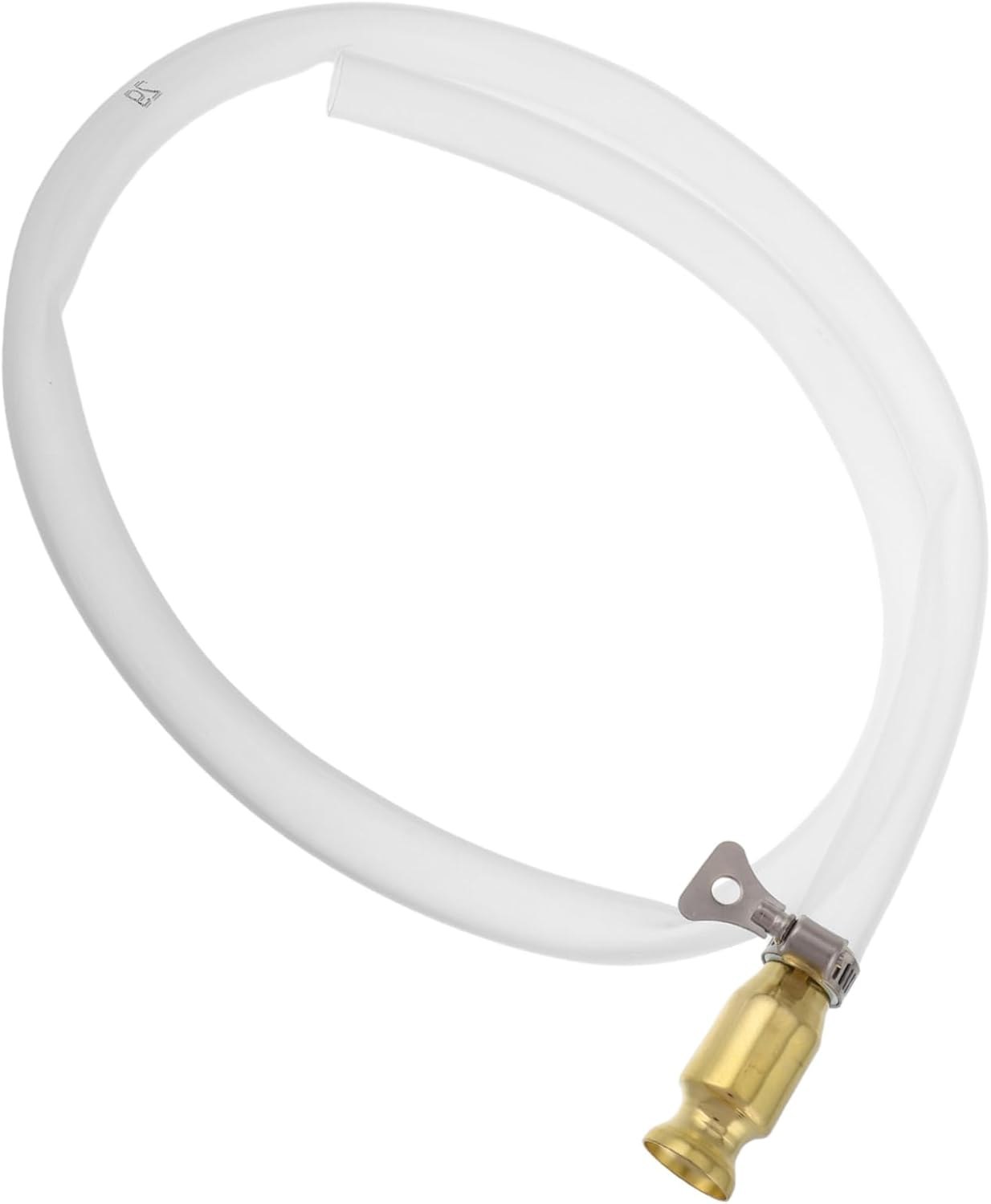 HEALEEP Self-Priming Fluid Extractor Manual Transfer Pump Automotive Brake System Bleeding Tools for Transmission Fluid and Fuel Transfer image number 1